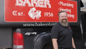 Drain Cleaning Opens Up New Opportunities for Plumber