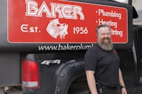Drain Cleaning Opens Up New Opportunities for Plumber