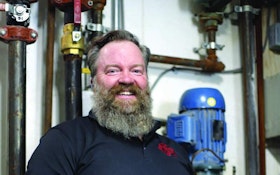 Plumber Downsizes in Order to Keep Family Business in Operation
