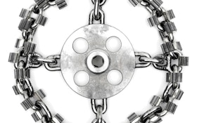 Root Cutters - Picote Solutions Premium Chains