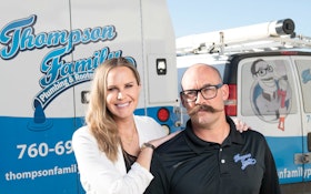 Plumbing Company Sees Big Growth by Just Focusing on Customers