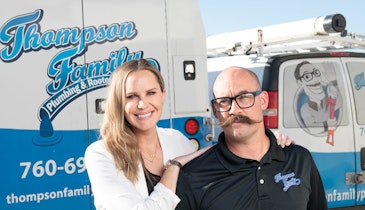 Plumbing Company Sees Big Growth by Just Focusing on Customers