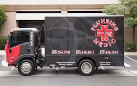 How Plumbing Medic Gained Full Visibility Over Its Fleet