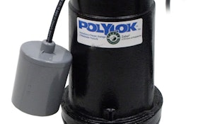 Pumps - Polylok PL-CPE4A