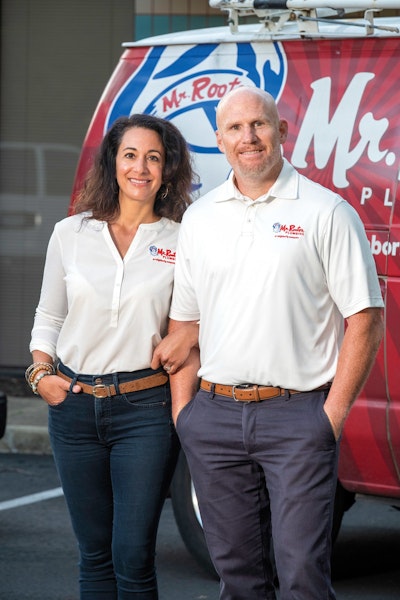 Finding the Right Fit With a Mr. Rooter Franchise