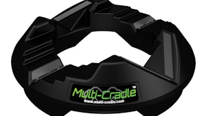 Multi-Cradle from Prinos Product Design & Innovation