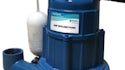 Product Spotlight: Effluent pump suited for challenging residential applications