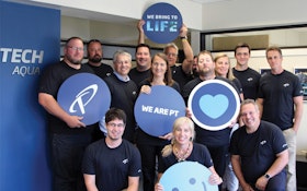 Premier Tech Aqua opens new office in Pennsylvania