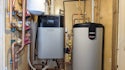Installation of New Boiler Brings Many Advantages