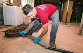 Plumbing Contractor Focuses on Quality Work to Keep and Attract New Business