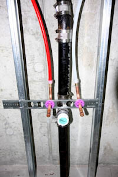 PEX 101: Everything You Need to Know About Flexible Plastic Piping