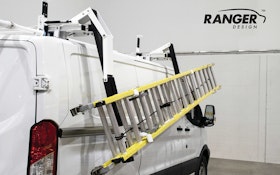 Ranger Design Max Rack 2.0