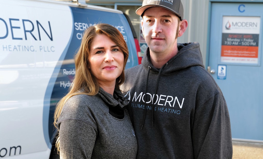 Customer-First Approach Drives Plumbing Company’s Growth