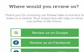 Get Customer Reviews in Real Time