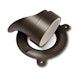 RectorSeal Dura G-O-N polymer roof drain downspout