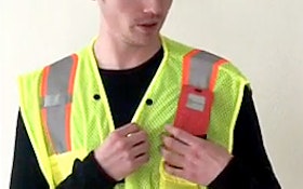 Keep Your Workers Safe With Better Job Site Tracking