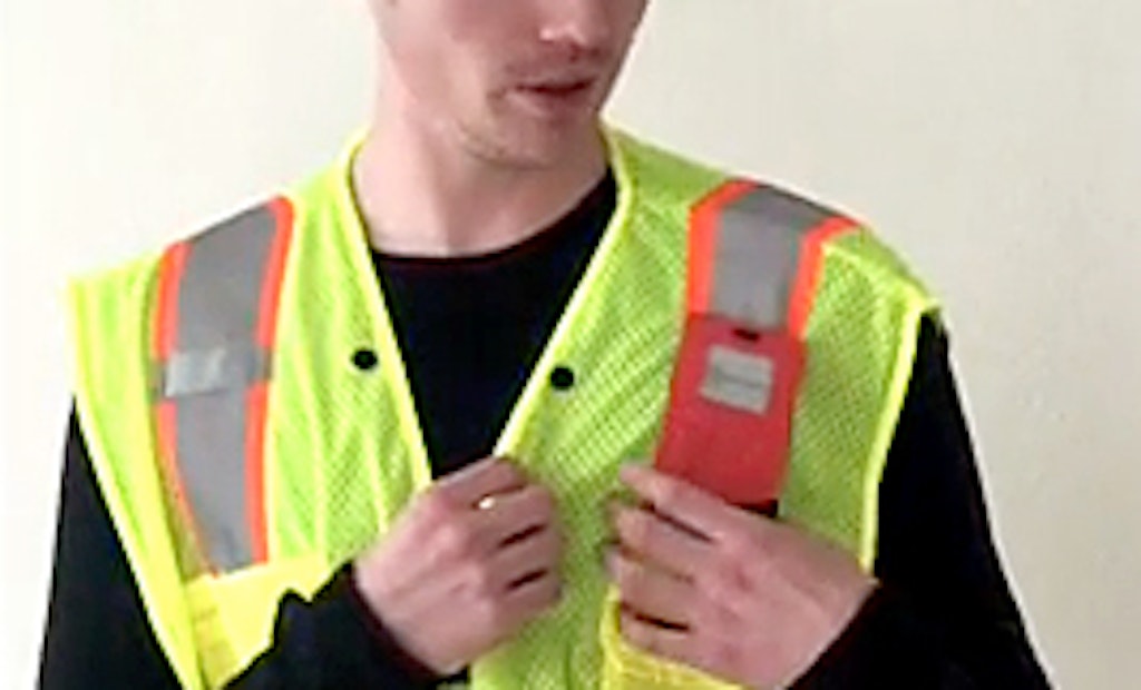 Keep Your Workers Safe With Better Job Site Tracking