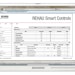 Controls/Control Panels - REHAU, Building Solutions Division, Smart Controls