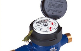 Facts to Know About Water Meters and Fire Sprinklers