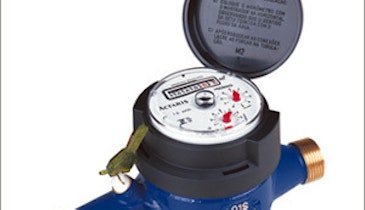Facts to Know About Water Meters and Fire Sprinklers