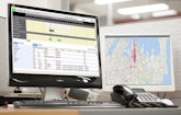 Product Focus: Service Vans/Fleet Vehicles – GPS Tracking and Route Management