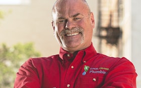 Texas Contractor Wins American Standard’s Plumber Know-How Contest