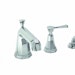 ROHL Art Deco faucets and fixtures
