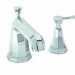 Faucets - ROHL Perrin & Rowe Deco Bath Collection