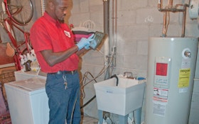 Plumbing Policies: Water Heaters Expected to Get Bigger