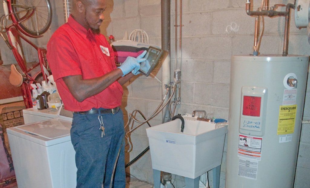 Plumbing Policies: Water Heaters Expected to Get Bigger