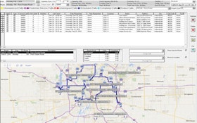 Business Software - RouteOptix software