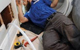 Plumbers Get Support From Team to Help Company Grow