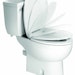 Saniflo high-efficiency toilets with macerating systems