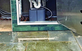 Case Studies: Residential Plumbing/Water Quality and Conditioning