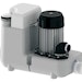 Effluent/Sewage/Sump Pumps - Saniflo - part of SFA Group - Sanicom 1