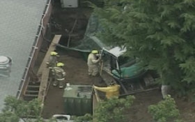 Unshored Trench Claims Life of Pennsylvania Plumber