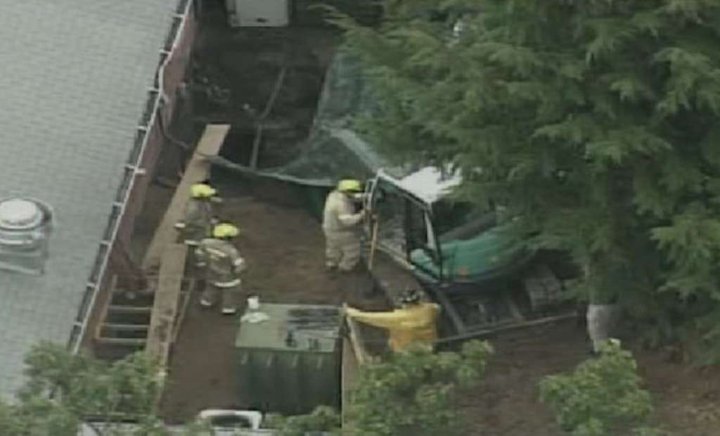 Unshored Trench Claims Life of Pennsylvania Plumber