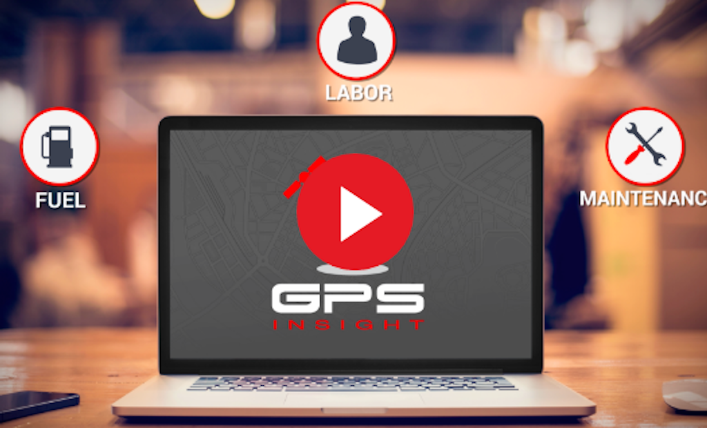 GPS Fleet Tracking for Small Businesses