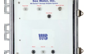 Controls - See Water WS Series