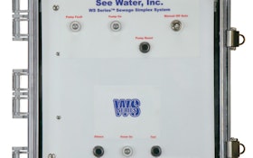 Tools/Controls - See Water WS Series