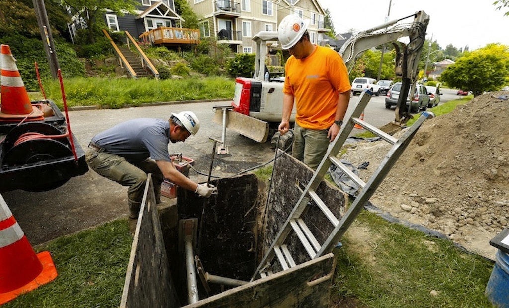 Simple Steps To Avoid Trench and Excavation Injuries