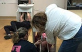Women Homeowners Get Hands-On Lesson in Plumbing
