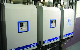 Boilers - Slant Fin Corp. CHS-399