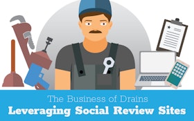 Leveraging Social Review Sites for Plumbers 