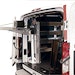 Vans/Van Accessories - SpitzLift 3-foot fold-down crane