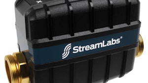 Plumbing Fixtures - StreamLabs Control