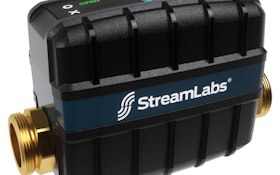 Plumbing Fixtures - StreamLabs Control