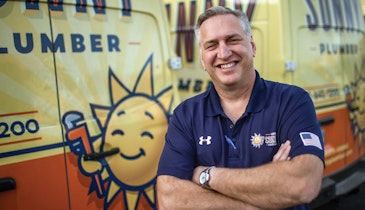With a Focus on Customers, Plumbing Firm Finds Fast Growth in Five Years