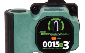 Pumps - Taco Comfort Solutions 0015e3
