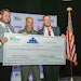Taco Comfort Solutions donates to Folds of Honor